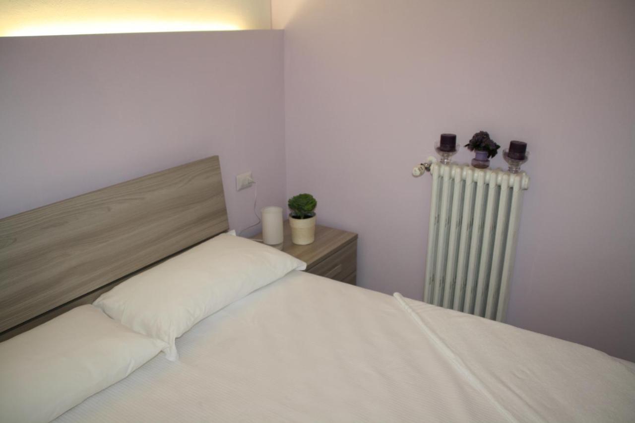 Bed and Breakfast Le Colonne Milano Exteriér fotografie