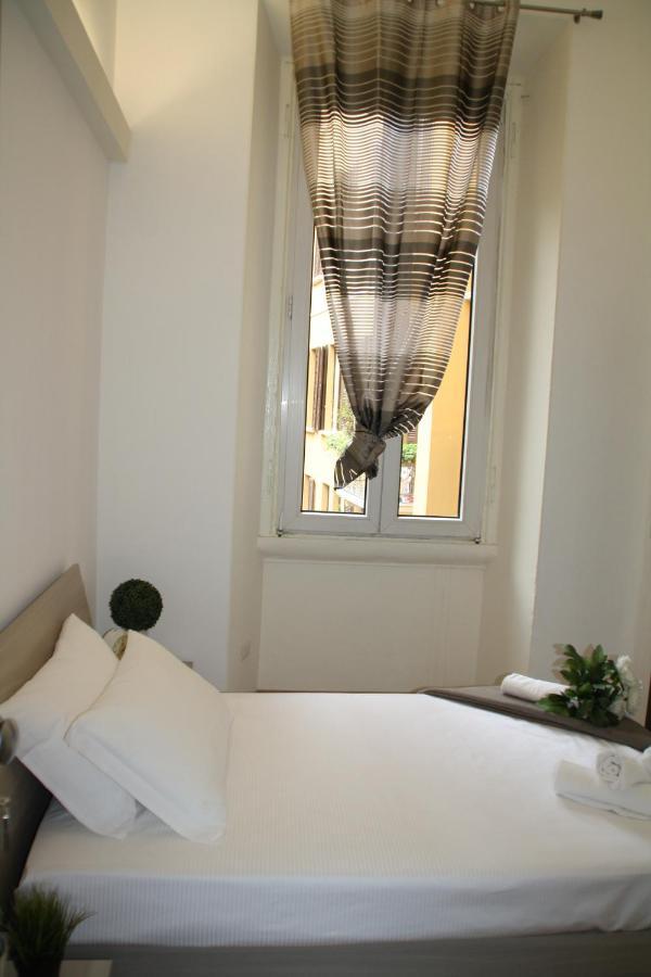 Bed and Breakfast Le Colonne Milano Exteriér fotografie